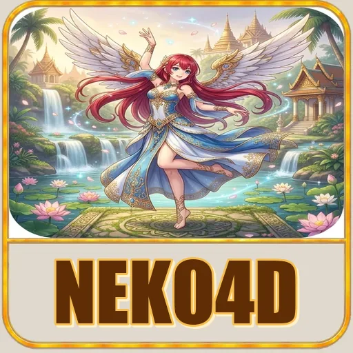 Instalasi neko4d