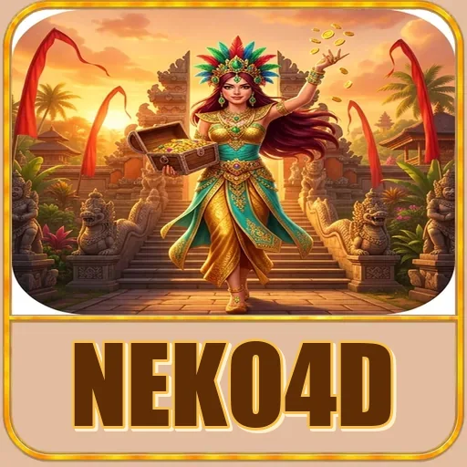 Performa neko4d