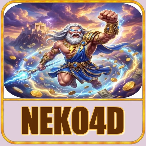 Keamanan neko4d