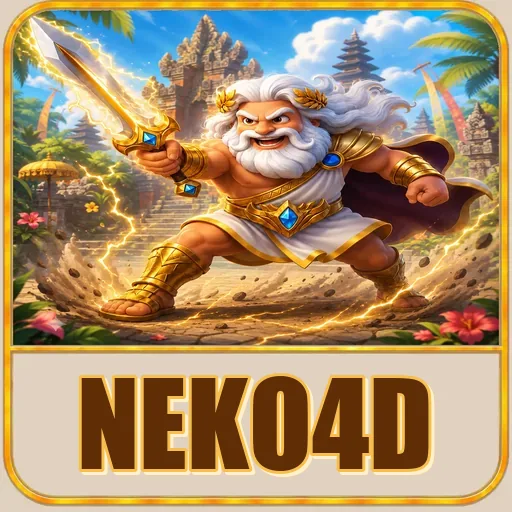 Hasil Scan VirusTotal untuk neko4d APK